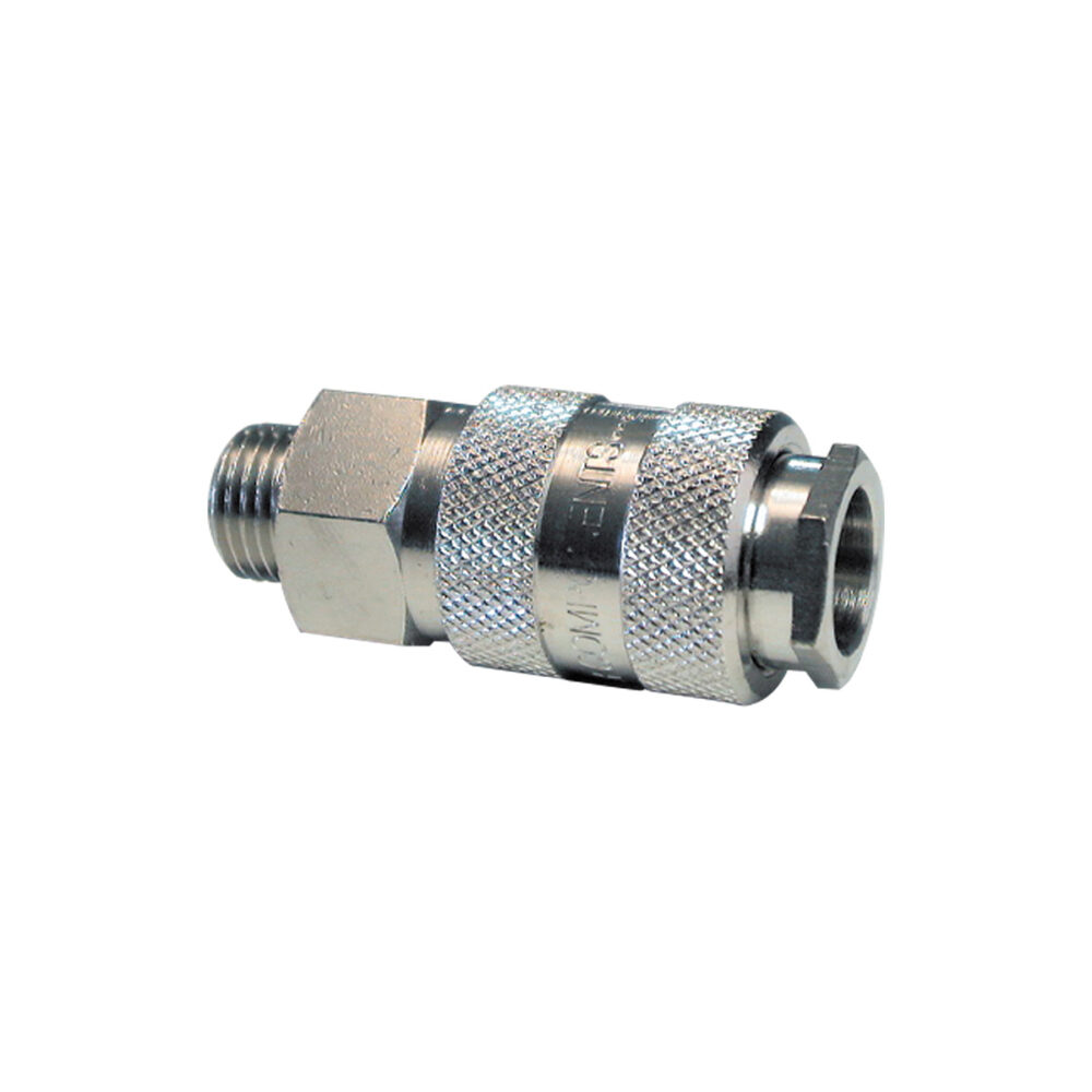 Rubinetto Rapido M 1/4
