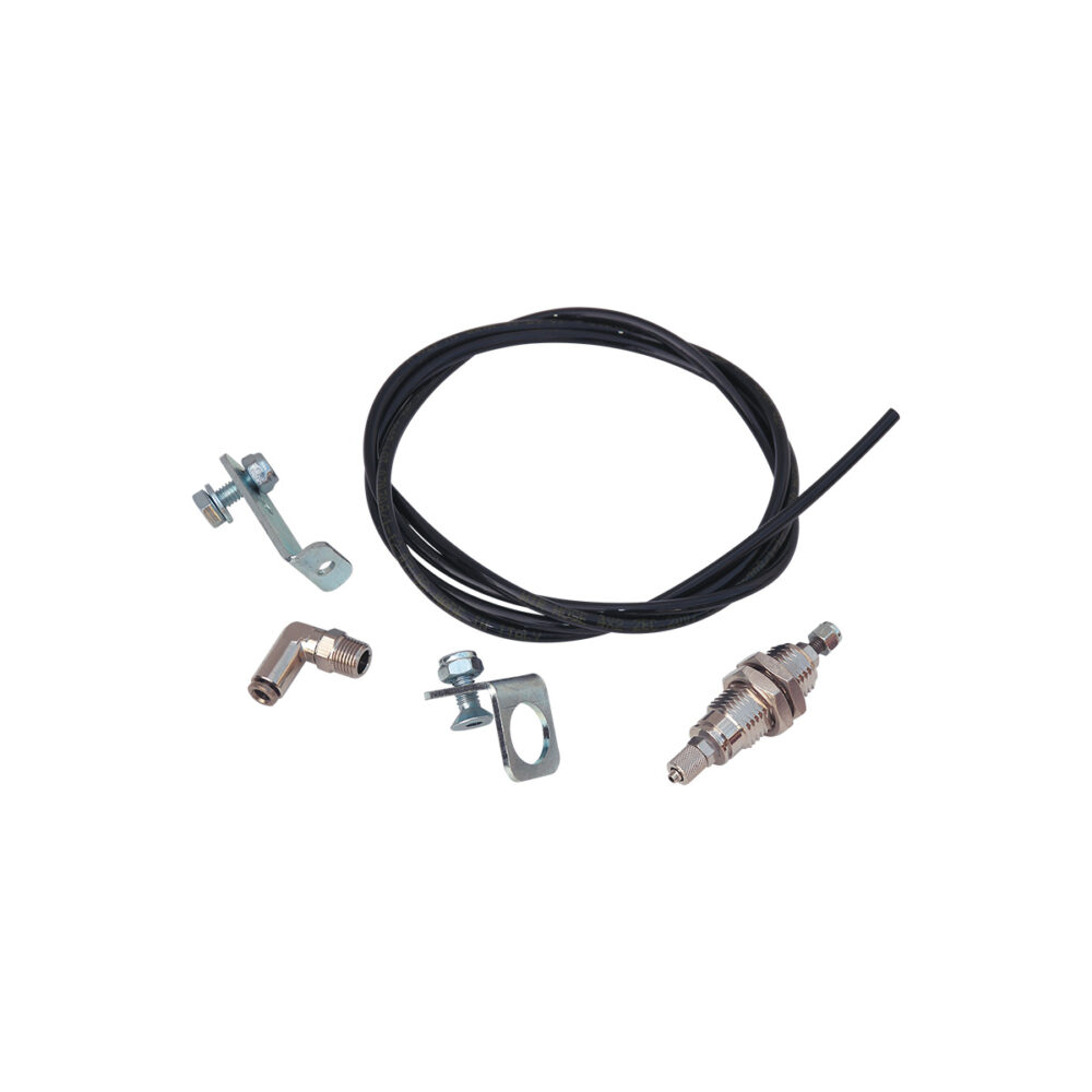 Kit Acceleratore